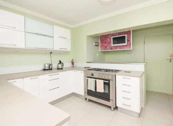 3 Bedrooms Standard Penthouse room with sea view
