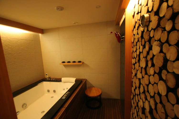 Hotel Alpina photo 19
