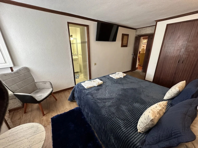 Casa da Cerca