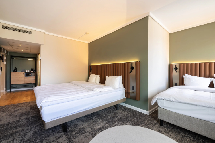 Imperial Hotel
