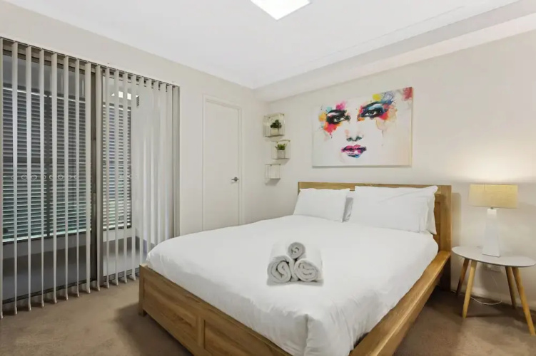 Yaran Suites