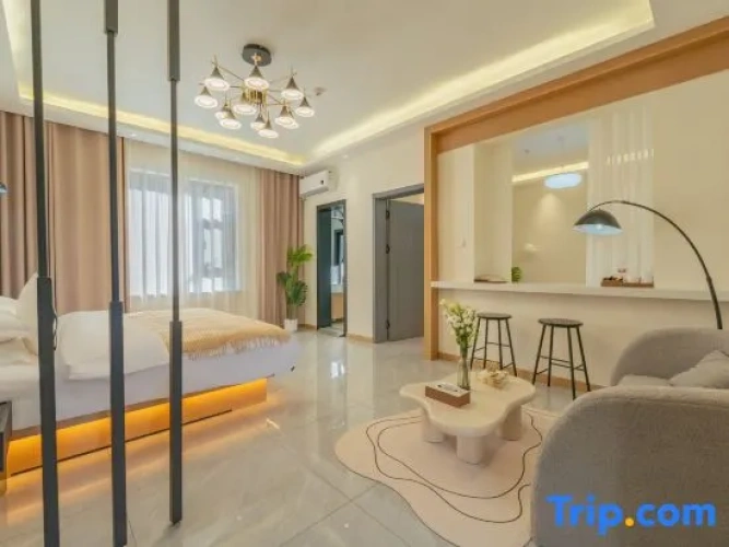 Standard Double Family room