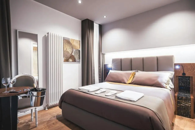 Residenze Chamur