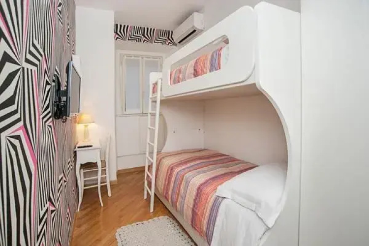 Pretty Home