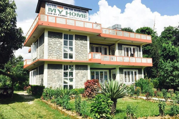 Otel görseli