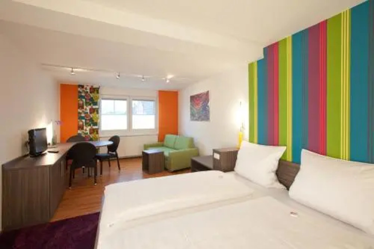 B&B Appartements