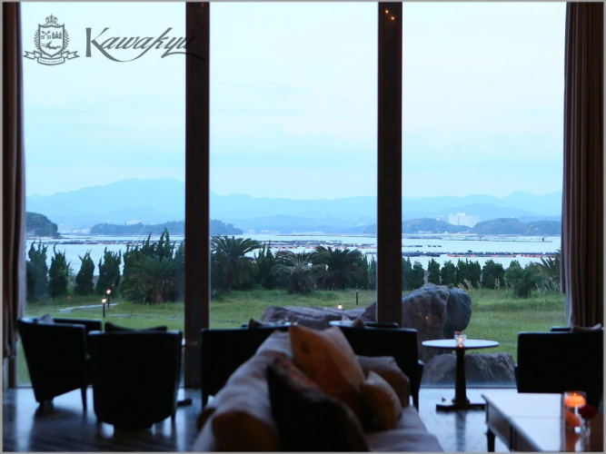 Hotel Kawakyu
