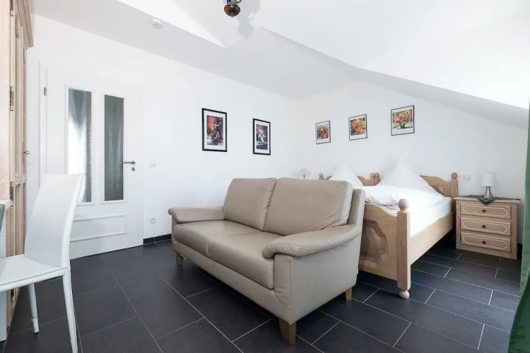 Hotel Garni Jacobs OHG