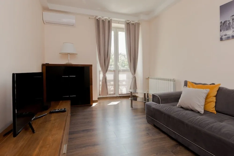 Comfort Apartment
