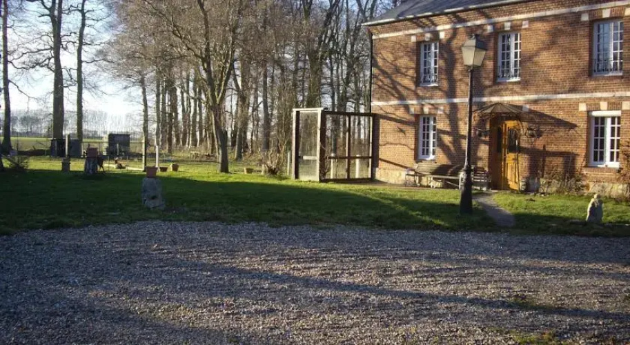 Landhaus In Der Normandie