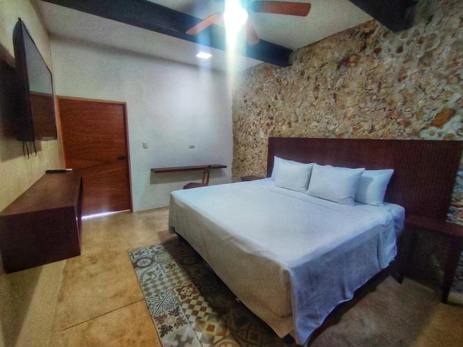 1 Bedroom Standard Apartment