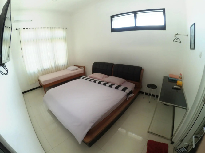 Mess Inn Semarang