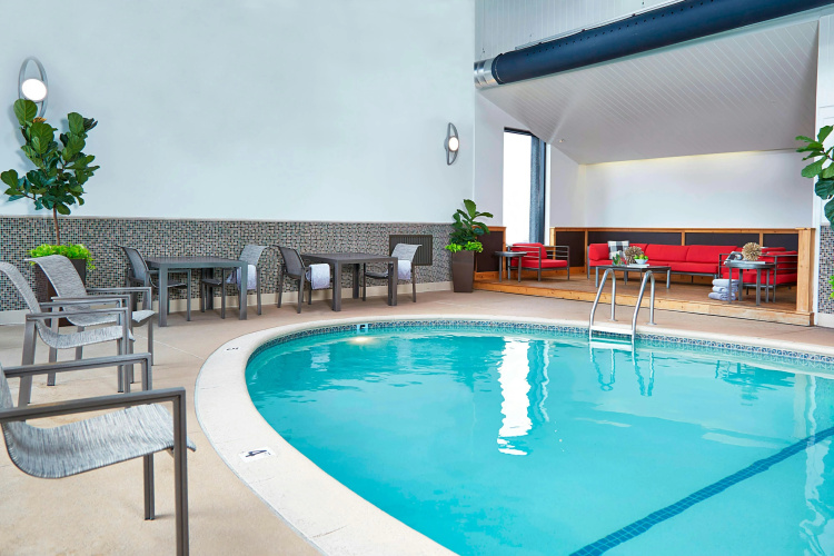 Renaissance St. Louis Airport Hotel photo 14
