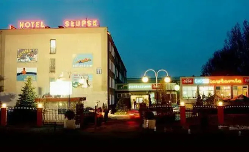 Otel görseli