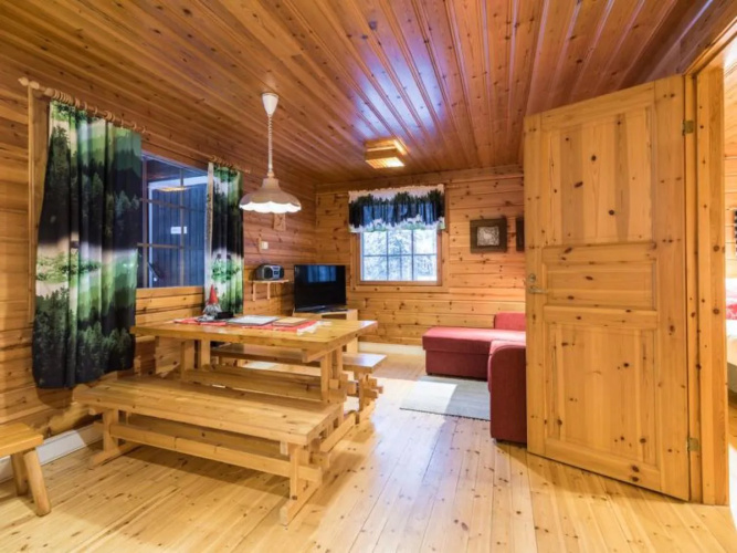 House Elmeri Schellerhau