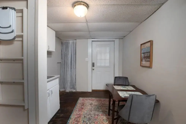 Arlington Crescent Revival - Unit 2
