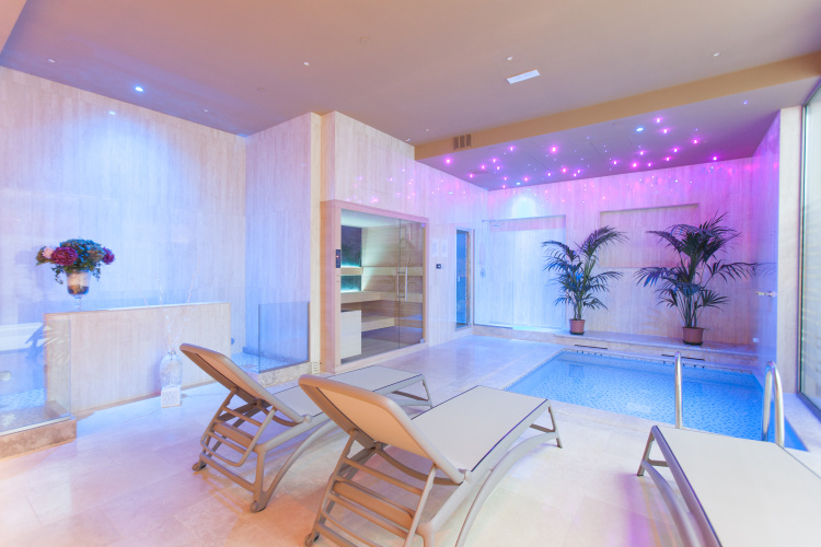 Mh Florence Hotel And Spa photo 24