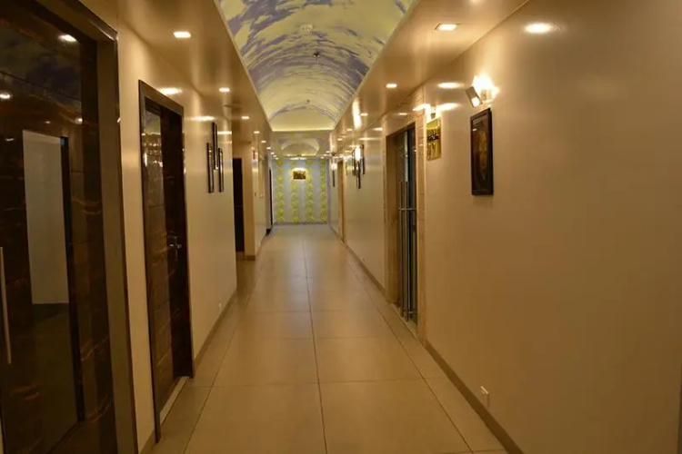 The AVR Hotel & Banquets