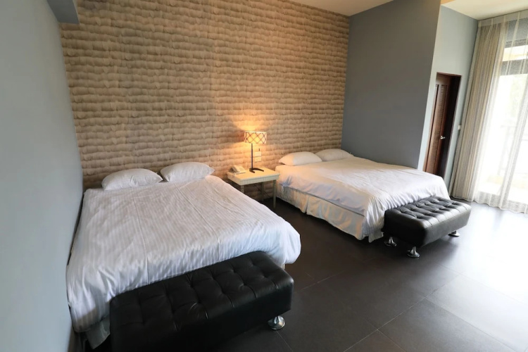 Lins Ju Homestay