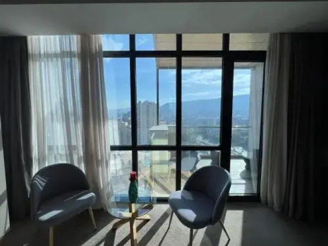 Novus Boutique Hotel