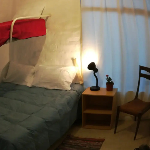 Bamboo Huanchaco Lodge