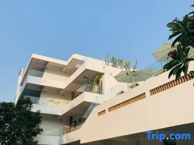 Hotelafbeelding