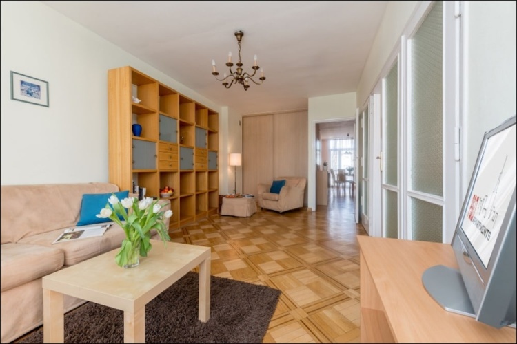 P&O Apartments Dluga
