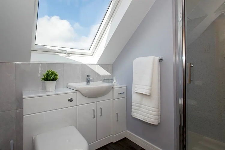 Fairfield B&B