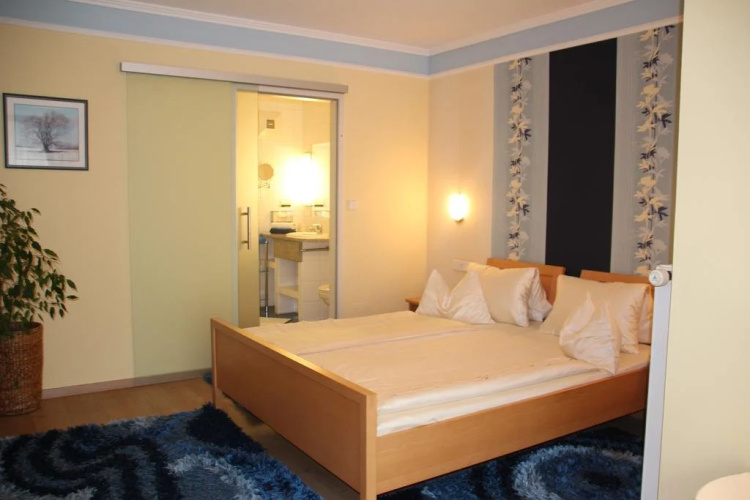 Hotel Lang