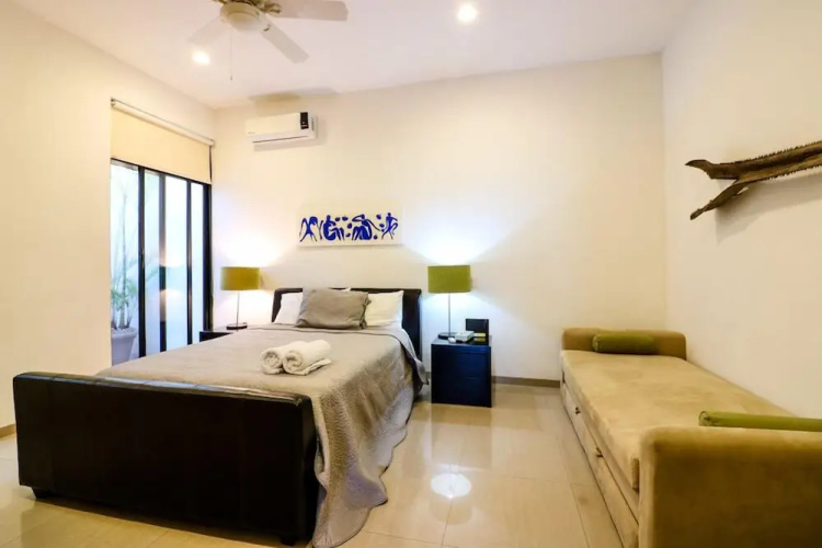 Apartment Habita 103