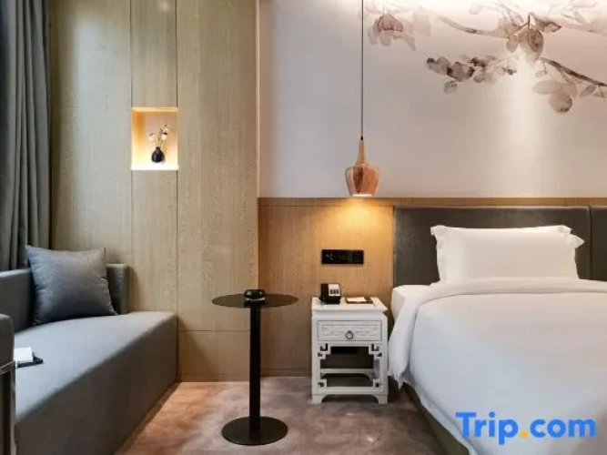 Elegant Twin room