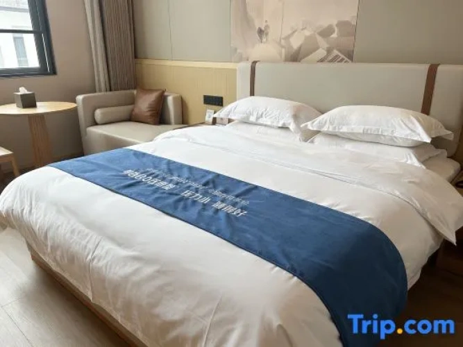 Premier Double room