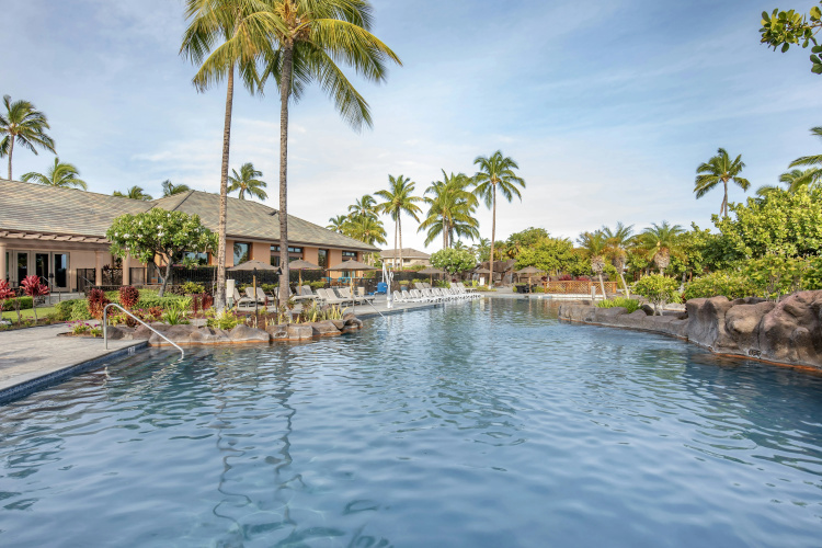 Hilton Grand Vacations Club Kings Land Waikoloa photo 14