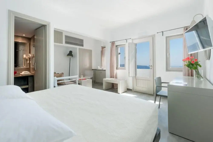 Artemis Villas - Santorini