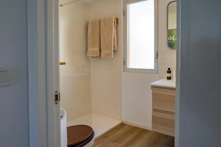Apartamento Poniente Beach