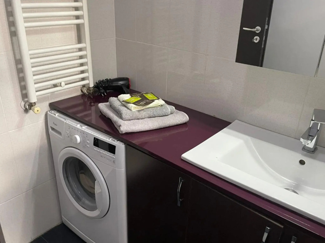 Giurgiului Apartament