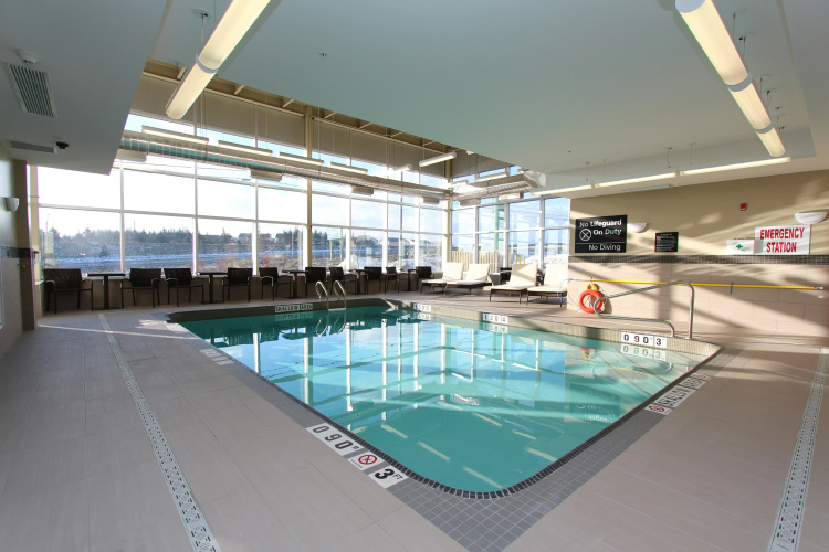 Hampton Inn & Suites by Hilton St. John's Airport photo 12