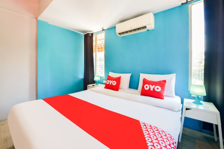 Sweet Pound Hotel