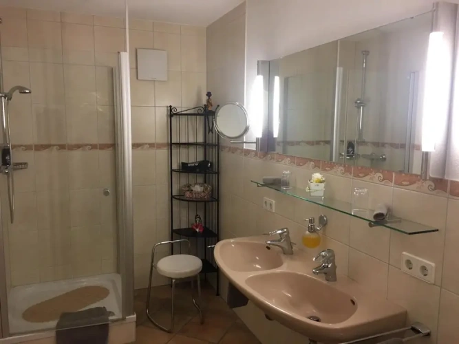 Double Apartment