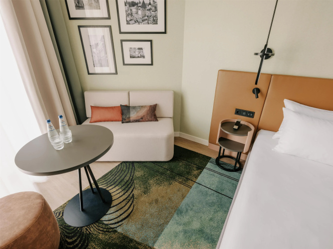 Hyatt Place Tallinn