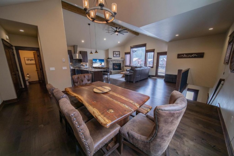 3 Bedrooms Cottage