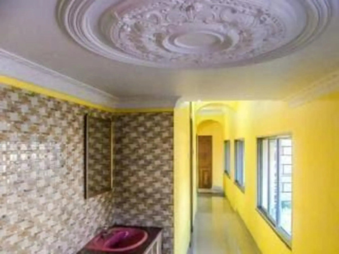 Hotel Vinayak