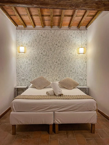 Executive Apartment
