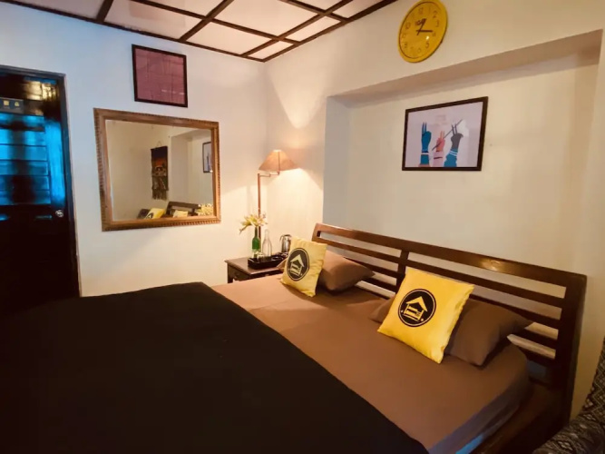 The Hosteller Manali