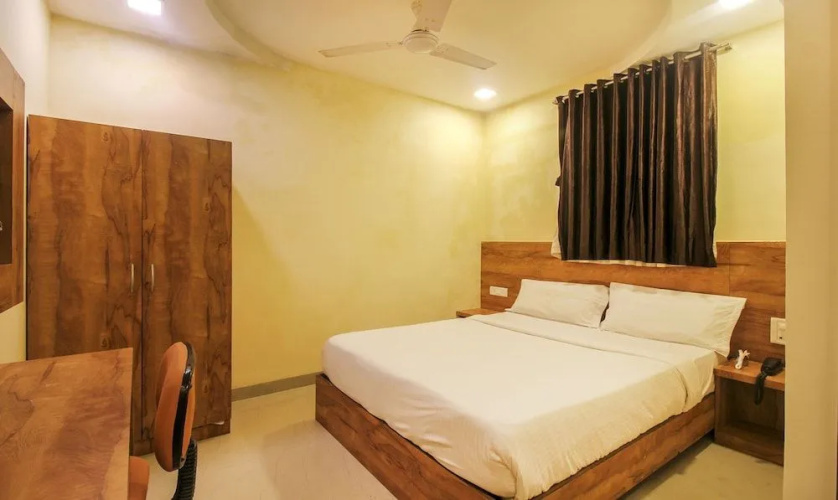 Tiba Hotel