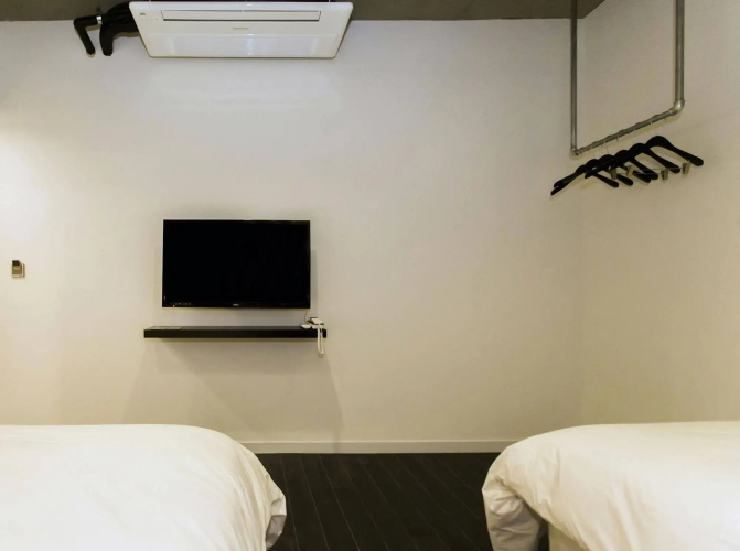 AMASS Hotel Insadong Seoul