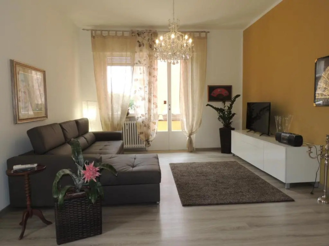 residenza Arusnati