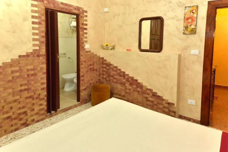 Bed and Breakfast il Girasole