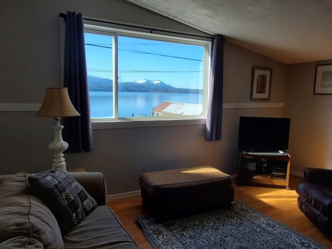 3 Bedrooms Comfort room with ocean view