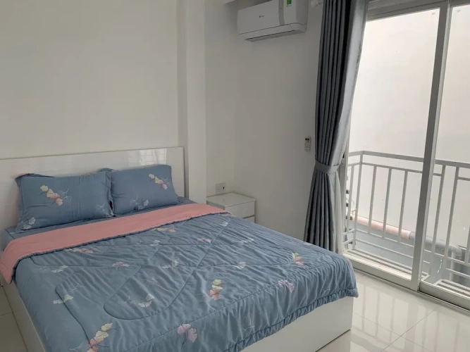 1 Bedroom Luxury Apartment with city view